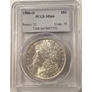 1900-O $1