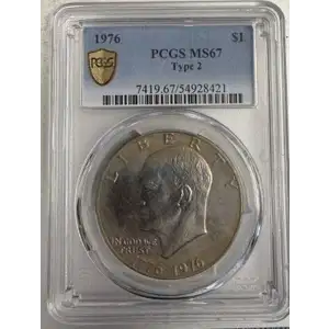 1976 $1 Type 2 (3)