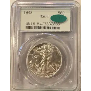 1943 50C