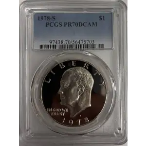 1978-S $1, DCAM (2)