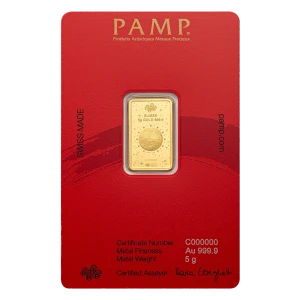 2026 5g PAMP Gold Year Of The Horse (2)