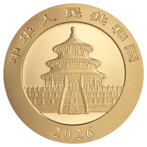 2026 3g Chinese Gold Panda (4)